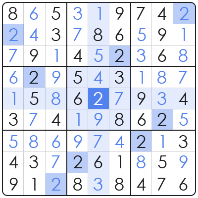 sudoku printable puzzles