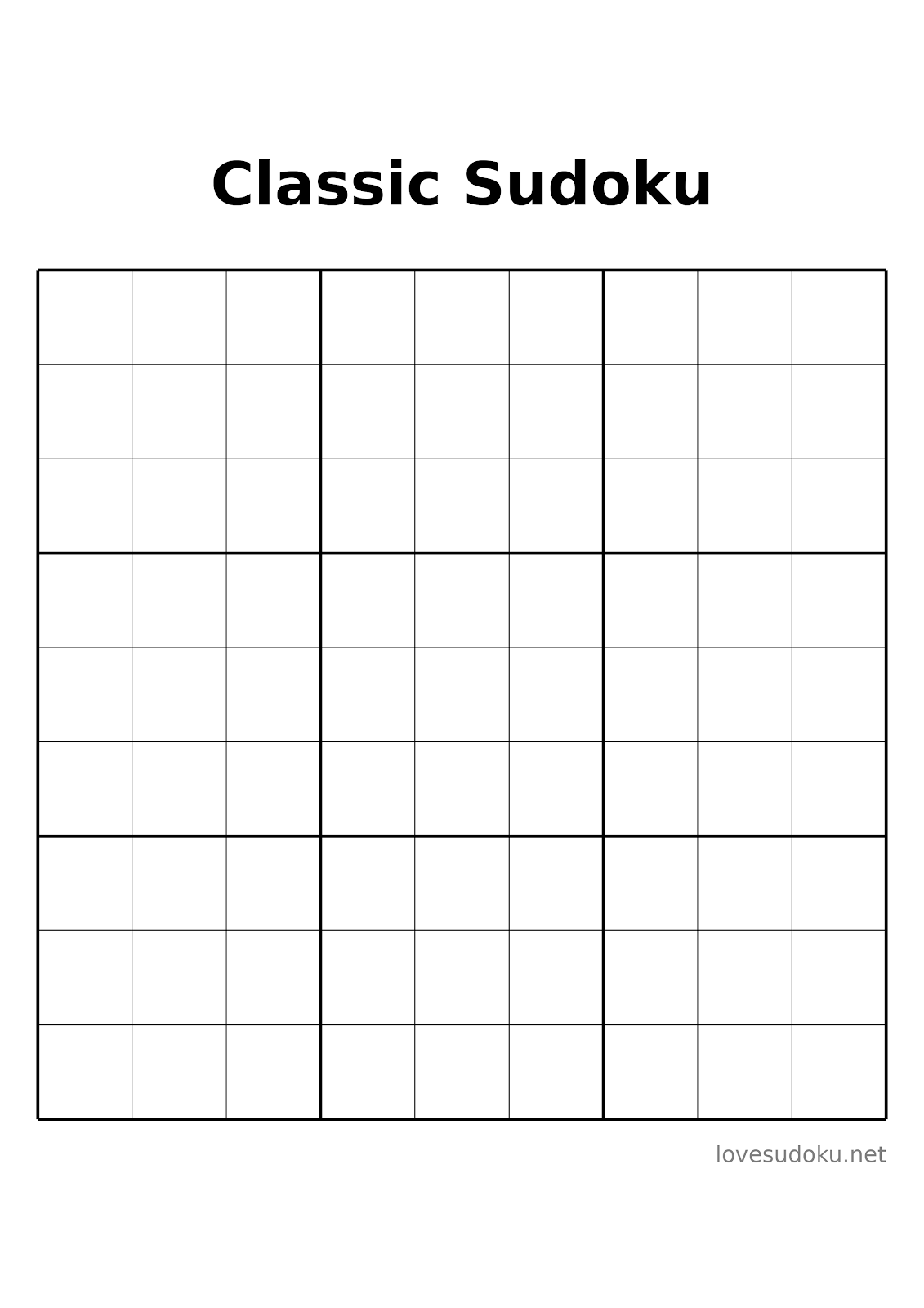 msn sudoku games