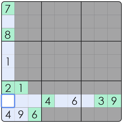 sudoku solvers asset